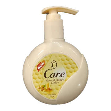 Picture of Care Body Lotion Honey 310ml Loc